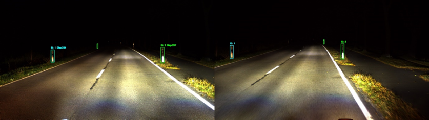 Object Matching and Tracking